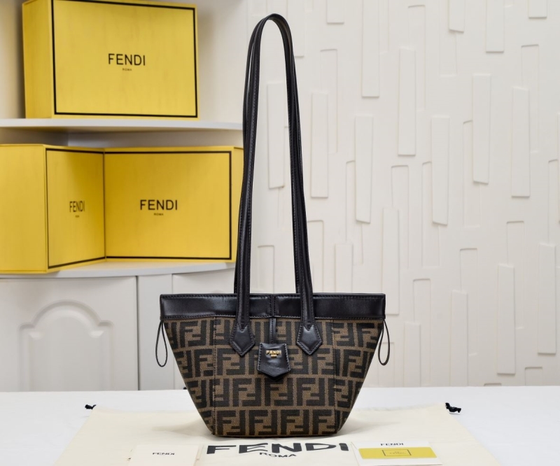 Fendi Top Handle Bags